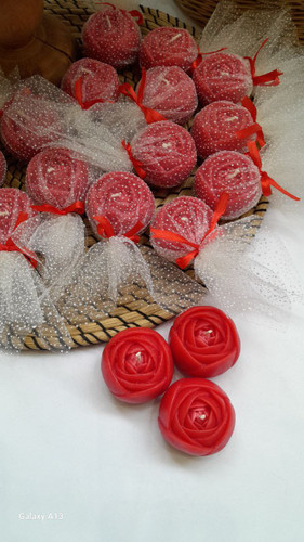 گل پیونی بسته