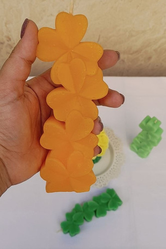 شبدر پله ای