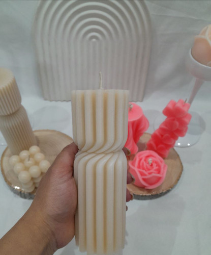 استوانه کمر پیچ