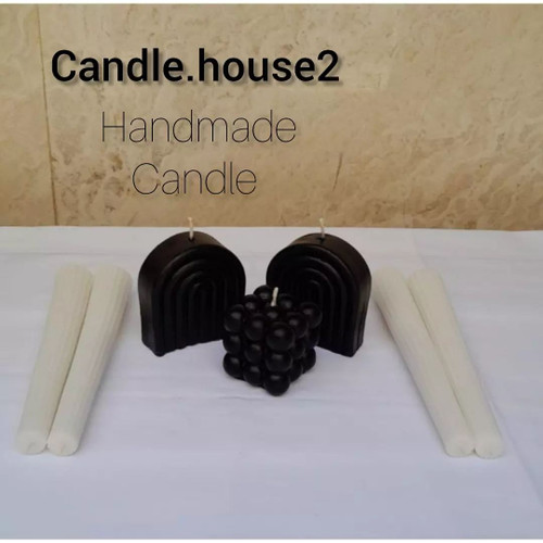 سفید و مشکی