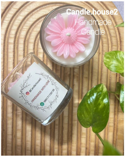 شات با گل مارگاریت