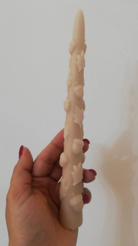 قلمی برگ و بلوط