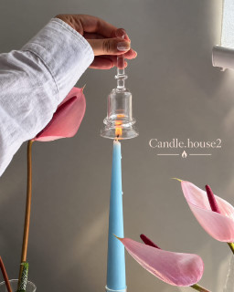 اسنوفر پیرکس (شمع خاموش کن)
